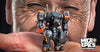 District 9 - EXO Suit Micro Epic Figure