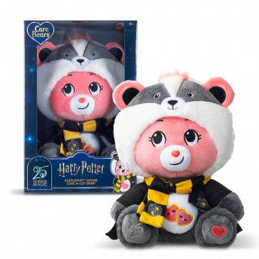 Care Bears x Harry Potter - Love-a-Lot Plush