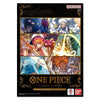 One Piece Card Game - Premium Card Collection: Best Selection Vol. 1
