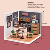Super Creator Kit - Daily Inspiration Café
