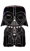 Star Wars- Darth Vader 4