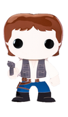 Star Wars- Han Solo 4