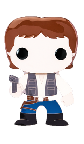 Star Wars- Han Solo 4