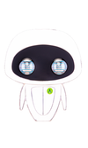 Pixar - Eve 4