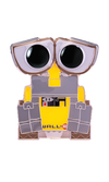 Pixar - Wall-E 4
