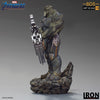 Avengers 4: Endgame - Cull Obsidian 1/10 Scale Statue
