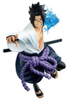 Naruto Shippuden - Vibration Stars: Uchiha Sasuke V2 Figure