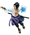 Naruto Shippuden - Vibration Stars: Uchiha Sasuke V2 Figure