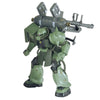 HG 1/144 Zaku II + Big Gun Set (Gundam Thunderbolt Ver.)