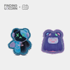 Finding Unicorn: Shinwoo -  Ragbear Clinic Series Blind Box (Single)