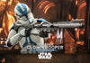 Star Wars - 501St Legion Clone Trooper 1:6 Scale 12in Figure