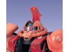 PG 1/60 MS-06S Zaku II Char Custom Model Kit