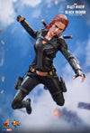 Black Widow - Black Widow 1:6 Scale 12in Action Figure