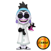 The Emperors New Groove - Yzma in Lab Coat (Chance of Chase) WonderCon Exclusive Vinyl SODA Figure