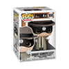 The Office - Dwight the Strangler Pop! Vinyl Figure