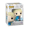 Disney 100th - Elsa Diamond Glitter (US Exclusive) Pop! Vinyl Figure