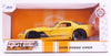 Big Time Muscle - 2008 Dodge Viper SRT10 1:24 Scale