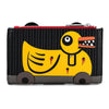 The Nightmare Before Christmas - Scary Teddy & Undead Duck Purse