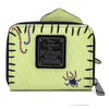The Nightmare Before Christmas - Oogie Boogie Creepy Crawlies Purse