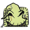 The Nightmare Before Christmas - Oogie Boogie Creepy Crawlies Purse