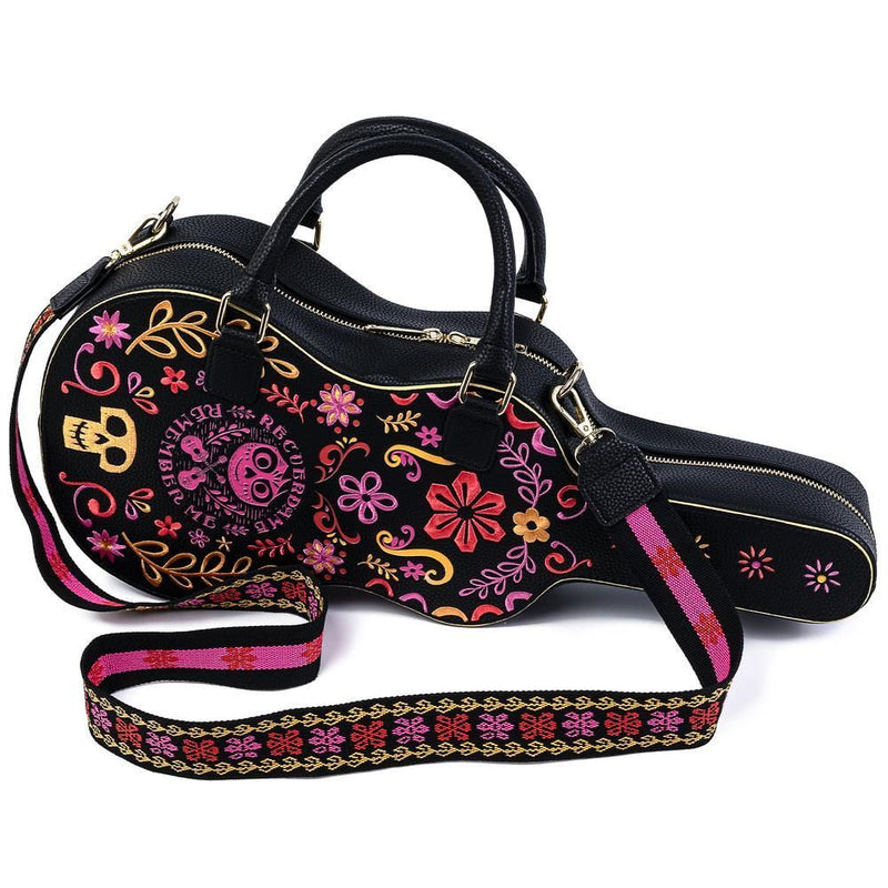 Coco - Guitar Case Crossbody