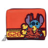 Lilo and Stitch - Experiment 626 Purse