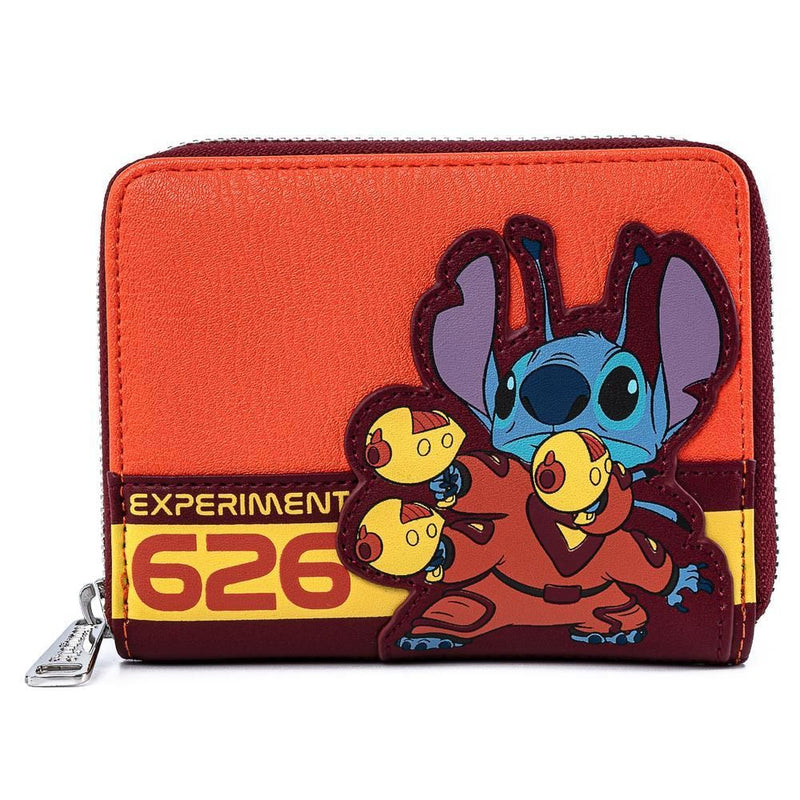Lilo and Stitch - Experiment 626 Purse