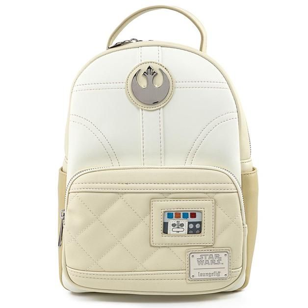 Star Wars - Princess Leia Hoth Mini Backpack