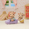 Sylvianian Families: Reindeer Twins