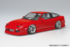 1/24 BN Sports Nissan RPS13 180Sx '96 Ver.1 Model Kit