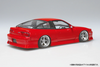 1/24 BN Sports Nissan RPS13 180Sx '96 Ver.1 Model Kit