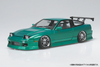 1/24 BN Sports Nissan RPS13 180Sx '96 Ver.2 Model Kit