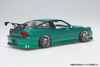 1/24 BN Sports Nissan RPS13 180Sx '96 Ver.2 Model Kit