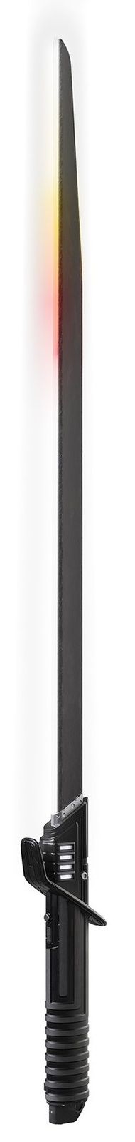 Star Wars - The Black Series Force FX Elite Darksaber