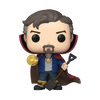 Spider-Man: No Way Home - Doctor Strange Pop! Vinyl Figure
