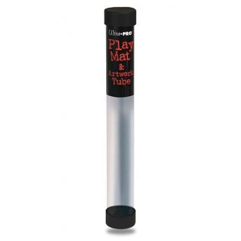 Ultra Pro: Playmat and Artwork Tube