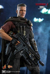 Deadpool 2 - Cable 1:6 Scale 12