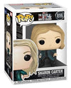 The Falcon and the Winter Soldier - Sharon Carter Pop! Vinyl Figure