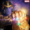 Marvel Comics - Thanos One:12 Collective Action Figure