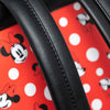 Disney - Minnie Mouse Polka Dots Red Mini Backpack
