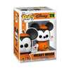 Disney - Mickey Mouse Trick or Treat Pop! Vinyl Figure