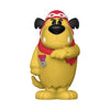 Hanna Barbera - Muttley (Chance of Chase) Vinyl SODA Figure