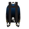 The Nightmare Before Christmas - Jack Skellington House Pop! Mini Backpack