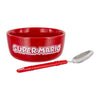 Super Mario - Super Mario Breakfast Set
