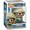 Bullet Train - Ladybug (Chance of Chase) Pop! Vinyl Figure