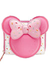 Disney - Minnie Macaron Purse