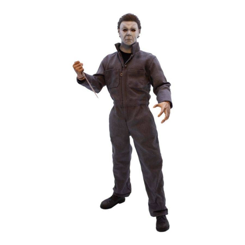 Halloween 8 : Resurrection - Michael Myers 12 Figure