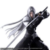 Final Fantasy VII - Sephiroth Play Arts Action Figure