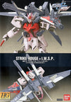 1/144 HG STRIKE ROUGE + IWSP Model Kit