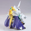 BB385 LEGEND BB KNIGHT UNICORN GUNDAM Model Kit